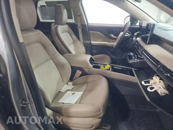 2023 Lincoln Corsair Standard – miniatura 8