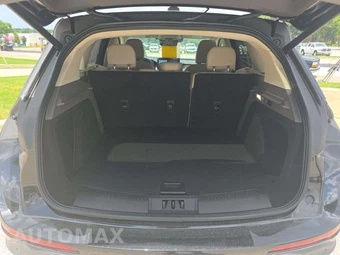 2023 Lincoln Corsair Standard – miniatura 14