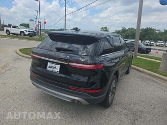 2023 Lincoln Corsair Standard – miniatura 3
