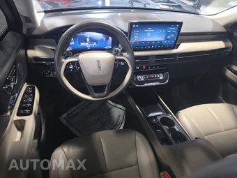 2023 Lincoln Corsair Standard – miniatura 11