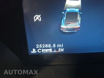 2023 Lincoln Corsair Standard – miniatura 12