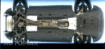2023 Lincoln Corsair Standard – miniatura 17