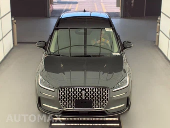 2023 Lincoln Corsair Standard – miniatura 2