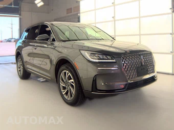 2023 Lincoln Corsair Standard – miniatura 3