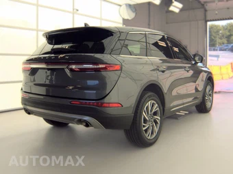 2023 Lincoln Corsair Standard – miniatura 4