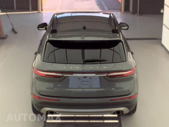 2023 Lincoln Corsair Standard – miniatura 5