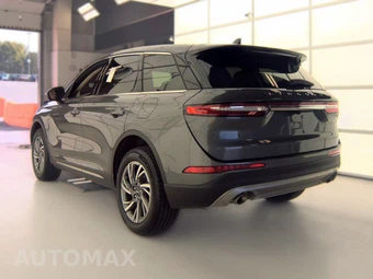2023 Lincoln Corsair Standard – miniatura 6