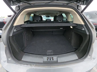 2023 Lincoln Corsair Standard - miniatura 11