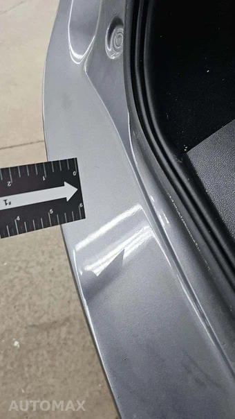 2023 Lincoln Corsair Standard - miniatura 15