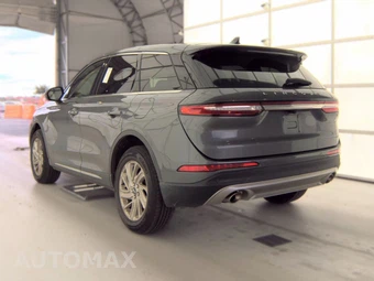 2023 Lincoln Corsair Standard - miniatura 2