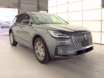 2023 Lincoln Corsair Standard - miniatura 3