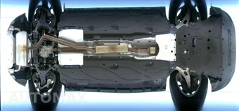 2023 Lincoln Corsair Standard - miniatura 31