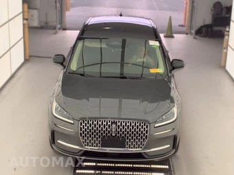 2023 Lincoln Corsair Standard - miniatura 32