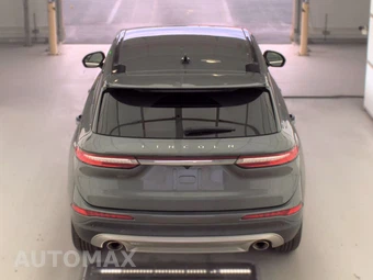 2023 Lincoln Corsair Standard - miniatura 33