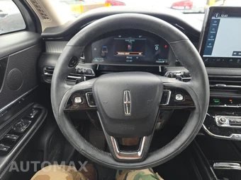 2023 Lincoln Corsair Standard - miniatura 36