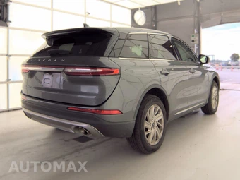 2023 Lincoln Corsair Standard - miniatura 4