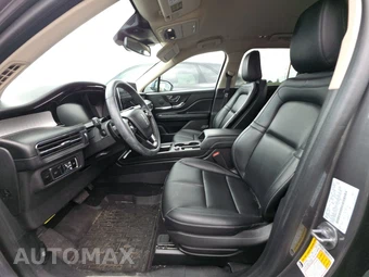 2023 Lincoln Corsair Standard - miniatura 5