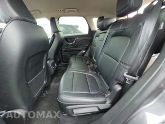 2023 Lincoln Corsair Standard - miniatura 9