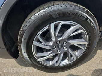 2023 Lincoln Corsair Standard – miniatura 10