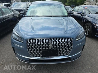 2023 Lincoln Corsair Standard – miniatura 2