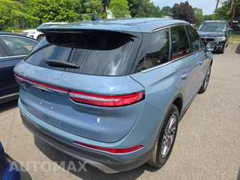 2023 Lincoln Corsair Standard – miniatura 4