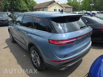 2023 Lincoln Corsair Standard – miniatura 6