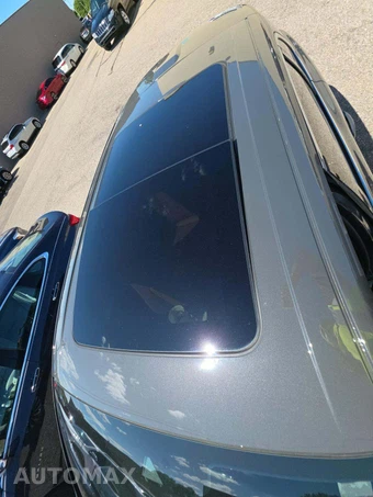 2023 Lincoln Nautilus Black Label – miniatura 12