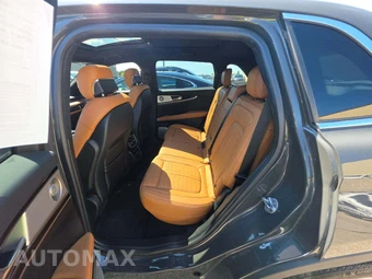 2023 Lincoln Nautilus Black Label – miniatura 13