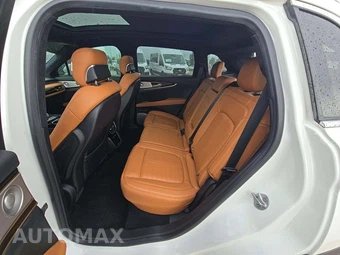 2023 Lincoln Nautilus Black Label – miniatura 10