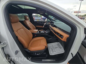 2023 Lincoln Nautilus Black Label – miniatura 15