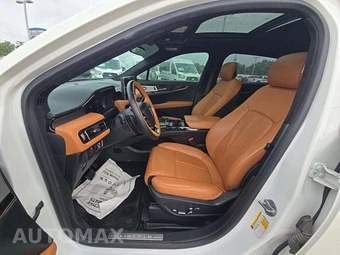 2023 Lincoln Nautilus Black Label – miniatura 3