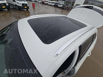 2023 Lincoln Nautilus Black Label – miniatura 9