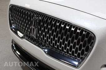 2023 Lincoln Nautilus Reserve – miniatura 6