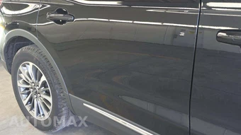 2023 Lincoln Nautilus Reserve – miniatura 27