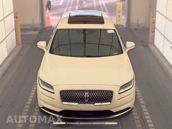 2023 Lincoln Nautilus Reserve – miniatura 2
