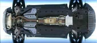 2023 Lincoln Nautilus Reserve - miniatura 34