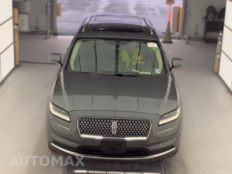 2023 Lincoln Nautilus Reserve - miniatura 35