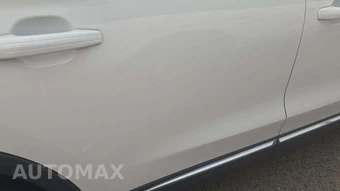 2023 Lincoln Nautilus Reserve – miniatura 25