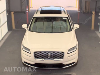 2023 Lincoln Nautilus Reserve – miniatura 33