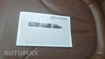 2023 Lincoln Nautilus Reserve - miniatura 15