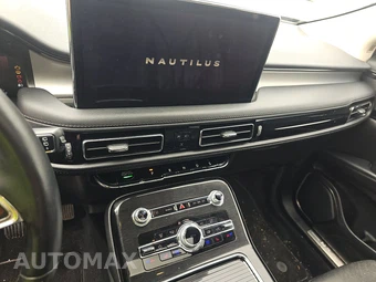 2023 Lincoln Nautilus Reserve - miniatura 6