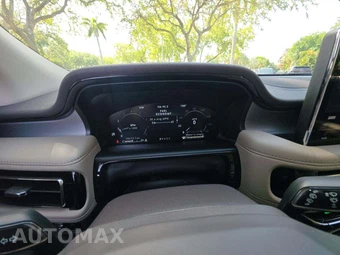 2023 Lincoln Nautilus Standard – miniatura 6