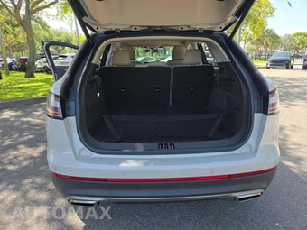 2023 Lincoln Nautilus Standard – miniatura 8