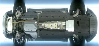 2023 Lincoln Nautilus Standard – miniatura 9