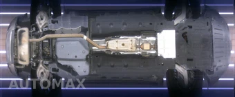 2023 Lincoln Nautilus Standard – miniatura 17