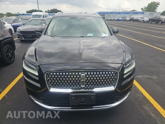2023 Lincoln Nautilus Standard – miniatura 2