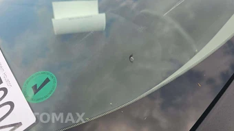 2023 Lincoln Nautilus Standard – miniatura 22