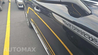 2023 Lincoln Nautilus Standard – miniatura 25