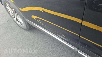 2023 Lincoln Nautilus Standard – miniatura 29