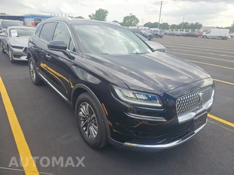 2023 Lincoln Nautilus Standard – miniatura 3